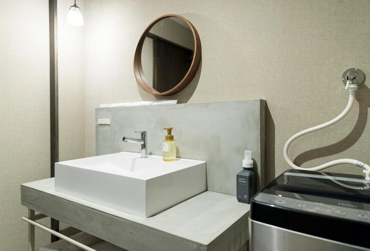 Musubi Hotel Machiya Kamiya-Machi 2 فوكوكا المظهر الخارجي الصورة