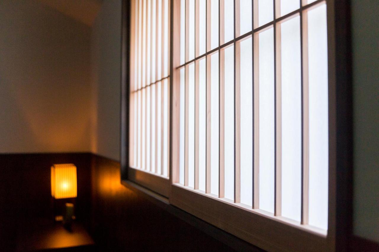 Musubi Hotel Machiya Kamiya-Machi 2 فوكوكا المظهر الخارجي الصورة