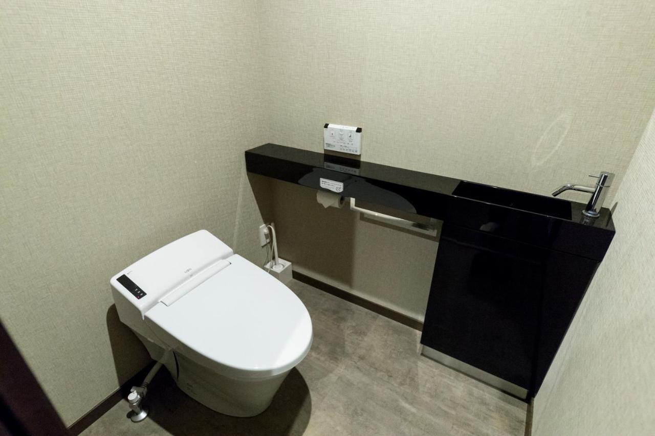 Musubi Hotel Machiya Kamiya-Machi 2 فوكوكا المظهر الخارجي الصورة