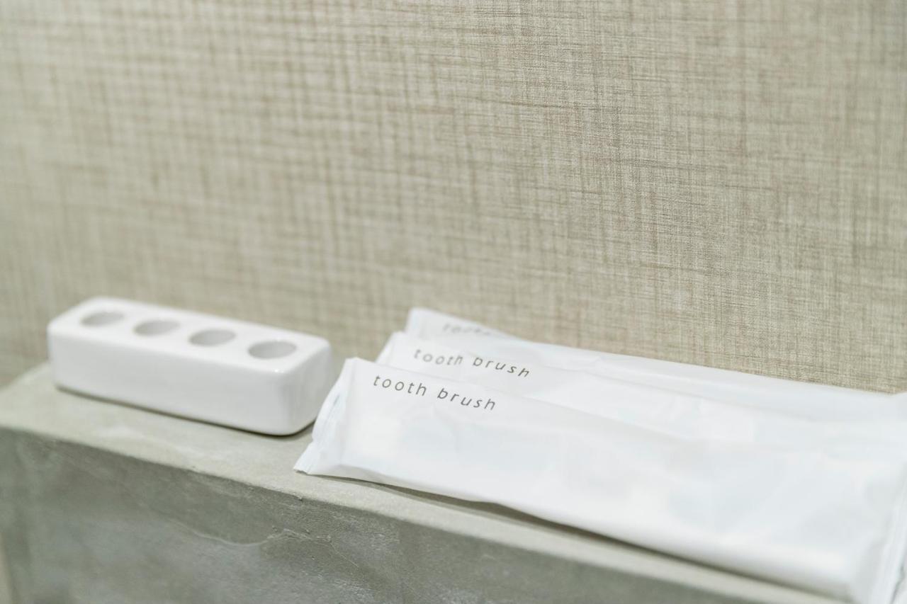 Musubi Hotel Machiya Kamiya-Machi 2 فوكوكا المظهر الخارجي الصورة